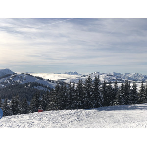 Photo France Praz sur Arly 2019-12 368