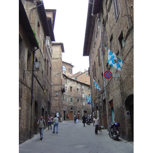 Photo Italie Sienne 2004-03 42