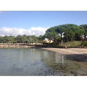 Photo France Corse Cala Rossa 2012-09 33