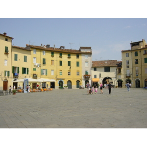 Photo Italie Lucques 2002-07 106