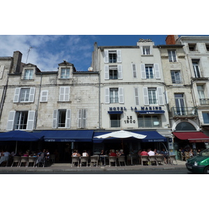 Photo France La Rochelle 2010-08 0