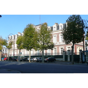 Photo France Le Havre 2008-10 37