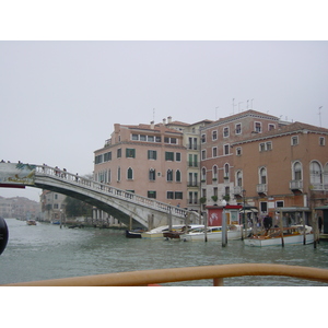 Photo Italie Venise 2000-12 54