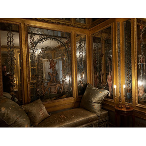 Photo France Paris Hotel de la Marine 2023-04 7
