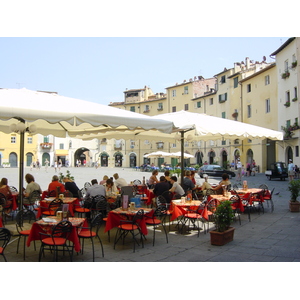 Photo Italie Lucques 2002-07 114