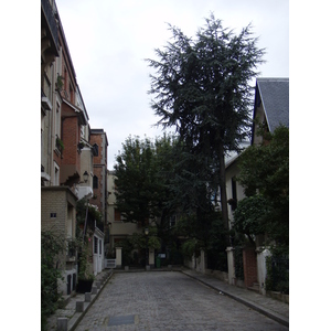 Photo France Paris 18eme Arrondissement 2007-07 99