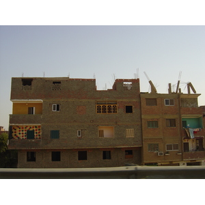 Photo Égypte Le Caire 2004-09 1