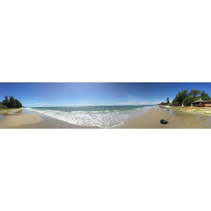 Photo Thaïlande Marriott Rayong 2016-01 61