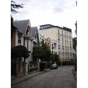 Photo France Paris 18eme Arrondissement 2007-07 63