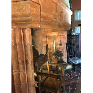 Photo France Château de Castelnau Bretenoux 2018-04 65