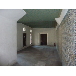 Photo Turquie Istanbul Harem de Topkapı 2009-06 18