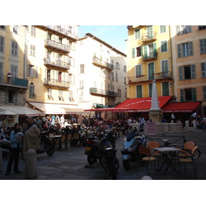 Photo France Nice 2006-10 11