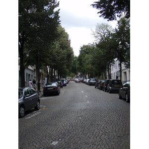 Photo France Paris 18eme Arrondissement 2007-07 74
