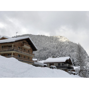 Photo France La Clusaz 2017-12 20