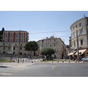 Photo France Montpellier 2006-06 11