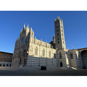 Photo Italie Sienne Cathédrale de Sienne 2021-09 89
