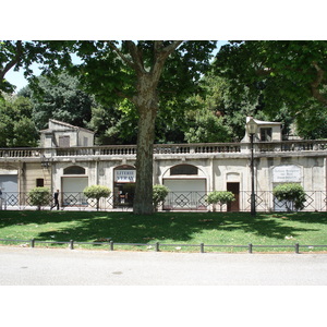 Photo France Montpellier 2006-06 10