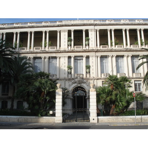 Photo France Nice 2006-10 14