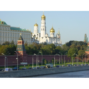 Photo Russie Moscou 2001-09 57