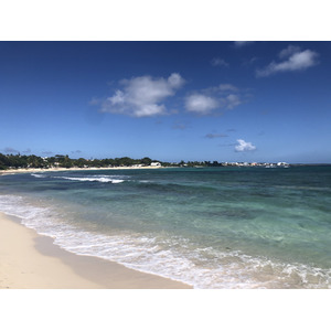 Photo Guadeloupe Saint François 2021-02 23
