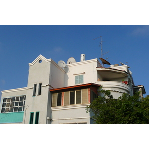 Photo Israel Bat Yam 2007-06 41