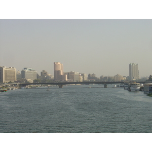 Photo Égypte Le Caire 2004-09 7