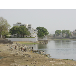 Photo Inde Udaipur 2003-05 0