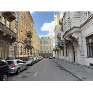 Photo Ukraine Lviv 2024-10 272