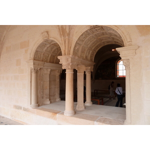 Photo France Fontevraud 2011-05 0