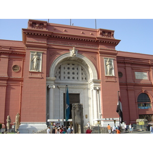 Photo Égypte Le Caire 2004-09 55
