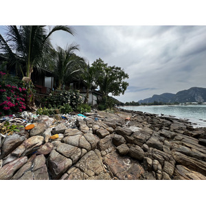 Photo Thaïlande Ko Phi Phi Don 2021-12 15