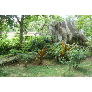 Photo Seychelles La Digue 2011-10 233