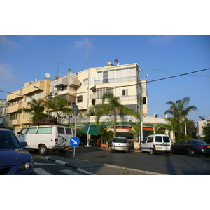 Photo Israel Bat Yam 2007-06 28