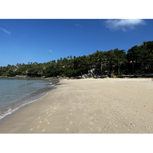 Photo Thaïlande Phuket Plage de Surin nord 2021-12 30