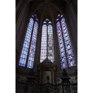 Photo France Amiens 2011-07 30