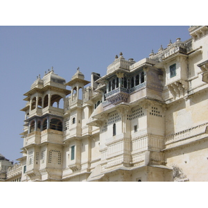 Photo Inde Udaipur 2003-05 34