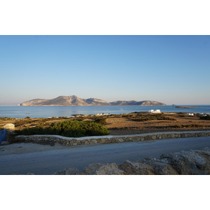 Photo Grèce Koufonissi 2016-07 16