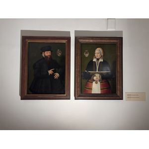 Photo Pologne Cracovie Château du Wawel 2026-09 162