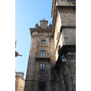 Photo Espagne Saint-Jacques-de-Compostelle 2013-01 111