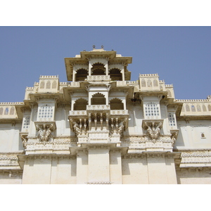 Photo Inde Udaipur 2003-05 43