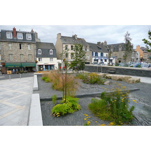 Photo France St Pol de Leon 2007-08 17