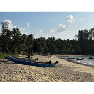 Photo Thaïlande Phang Nga Bay Plage de Khao Pilai 2021-12 6