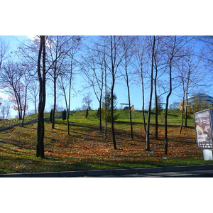 Photo Ukraine Kiev Pechersk 2007-11 12