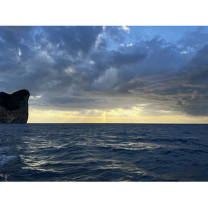 Photo Thaïlande Ko Phi Phi Ley 2021-12 73