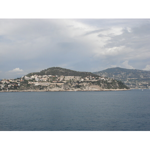 Photo France Côte d'Azur 2006-09 8