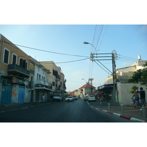 Photo Israel Bat Yam 2007-06 21