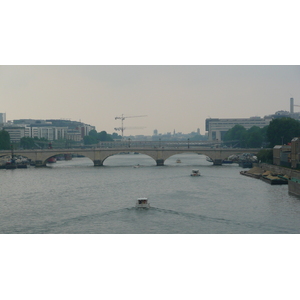 Photo France Paris Maréchaux sud de Paris 2007-06 45