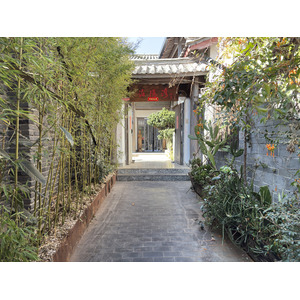 Photo Chine Lijiang 2026-01 820