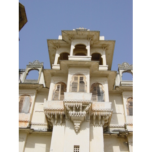 Photo Inde Udaipur 2003-05 148