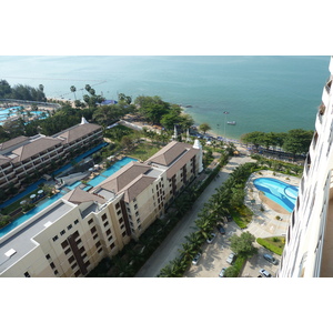 Photo Thaïlande Pattaya View Talay 3 2011-01 38